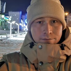 Фотография мужчины Сергей, 38 лет из г. Нерюнгри