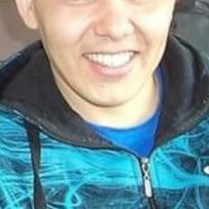 Фотография мужчины Денис, 45 лет из г. Мегион