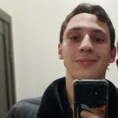 Фотография мужчины Егор, 21 год из г. Туапсе