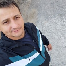 Фотография мужчины Максим, 37 лет из г. Казань