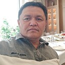 Мурат, 46 лет