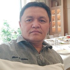 Фотография мужчины Мурат, 46 лет из г. Алматы