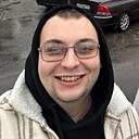 Кирилл, 28 лет