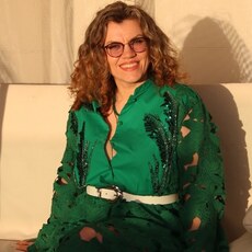 Екатерина, 40 из г. Владимир.