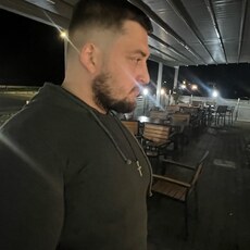 Фотография мужчины Costi, 25 лет из г. București