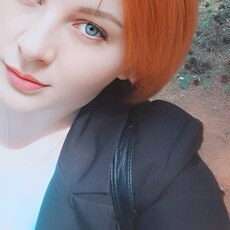 Фотография девушки Фрида Марковна, 40 лет из г. Лесосибирск