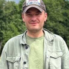 Фотография мужчины Сергей, 37 лет из г. Минск