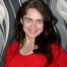 Фотография девушки Tatyana, 43 года из г. Луганск