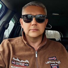 Фотография мужчины Сергей, 45 лет из г. Саратов