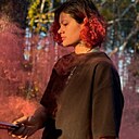 Кристина, 25 лет