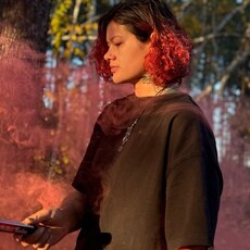 Кристина, 25 из г. Улан-Удэ.