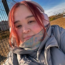 Фотография девушки Мила, 25 лет из г. Тюмень