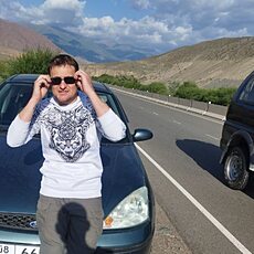 Фотография мужчины Игорек, 31 год из г. Воронеж