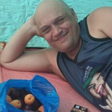 Фотография мужчины Андрей, 48 лет из г. Ангарск