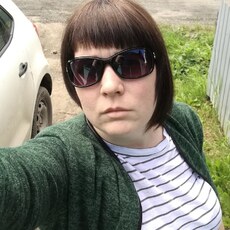 Фотография девушки Анастасия, 37 лет из г. Нижний Тагил