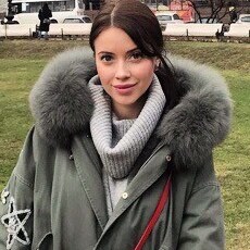 Алина, 33 из г. Белгород.