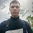 Андрей, 31 год