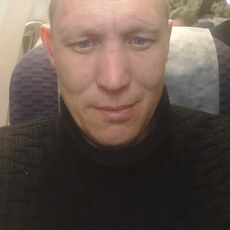 Фотография мужчины Николай, 42 года из г. Екатеринбург