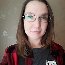 Люда, 40 из г. Краснодар.