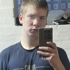 Фотография мужчины Антон, 18 лет из г. Алапаевск