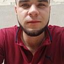 Никита, 27 лет