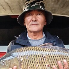 Фотография мужчины Сабит, 54 года из г. Экибастуз