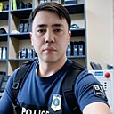 Бердияр, 42 года