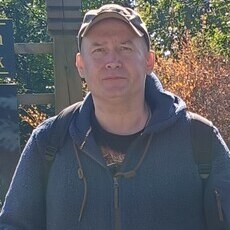 Фотография мужчины Андрей, 52 года из г. Шелехов