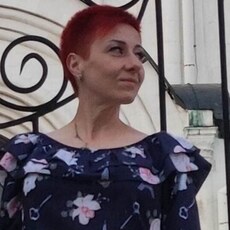 Фотография девушки Марина, 41 год из г. Владимир