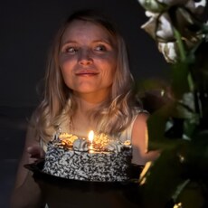 Irina, 33 из г. Красноярск.