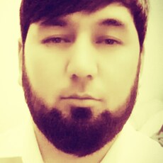 Фотография мужчины Баха, 31 год из г. Сургут