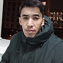 Ramazan, 32 года