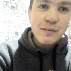 Фотография мужчины Максим, 26 лет из г. Минусинск