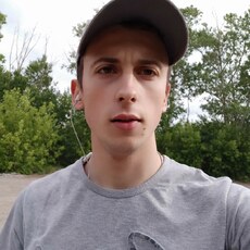 Фотография мужчины Александр, 25 лет из г. Павлодар