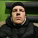 Максим, 26 лет