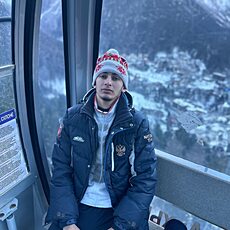 Фотография мужчины Мурад, 25 лет из г. Махачкала