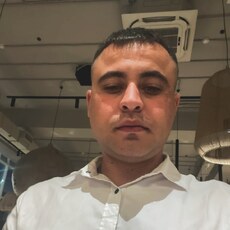 Фотография мужчины Сергей, 29 лет из г. Пенза