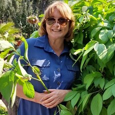 Фотография девушки Твоянадежда, 51 год из г. Махачкала