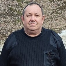 Фотография мужчины Лев, 58 лет из г. Урюпинск