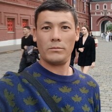 Фотография мужчины Mansur, 37 лет из г. Мангит