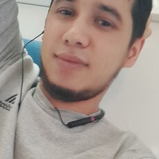 Фотография мужчины Али, 22 года из г. Улан-Удэ