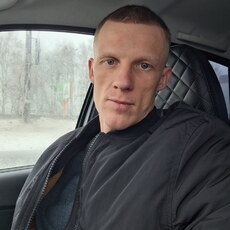 Фотография мужчины Антон, 37 лет из г. Нижний Новгород