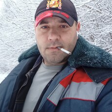 Фотография мужчины Сергей, 38 лет из г. Лепель