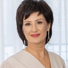 Фотография девушки Гузель, 56 лет из г. Белорецк