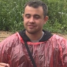 Фотография мужчины Александр, 30 лет из г. Владивосток