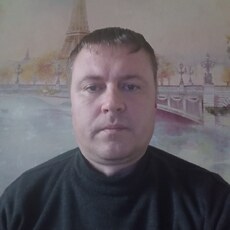 Фотография мужчины Владимир, 39 лет из г. Крыловская