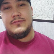 Фотография мужчины Rustam, 34 года из г. Астрахань