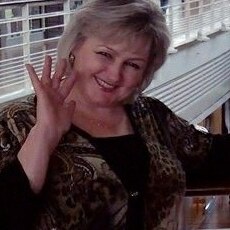 Фотография девушки Мария, 53 года из г. Омск