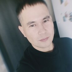 Фотография мужчины Максим, 35 лет из г. Хабаровск