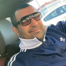 Фотография мужчины Руслан, 46 лет из г. Санкт-Петербург